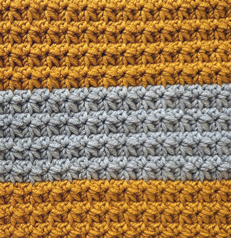 crochet stitch