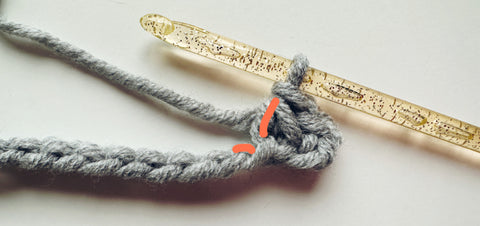 herribone crochet stitch