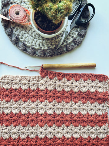 Crochet pattern by themailodesign