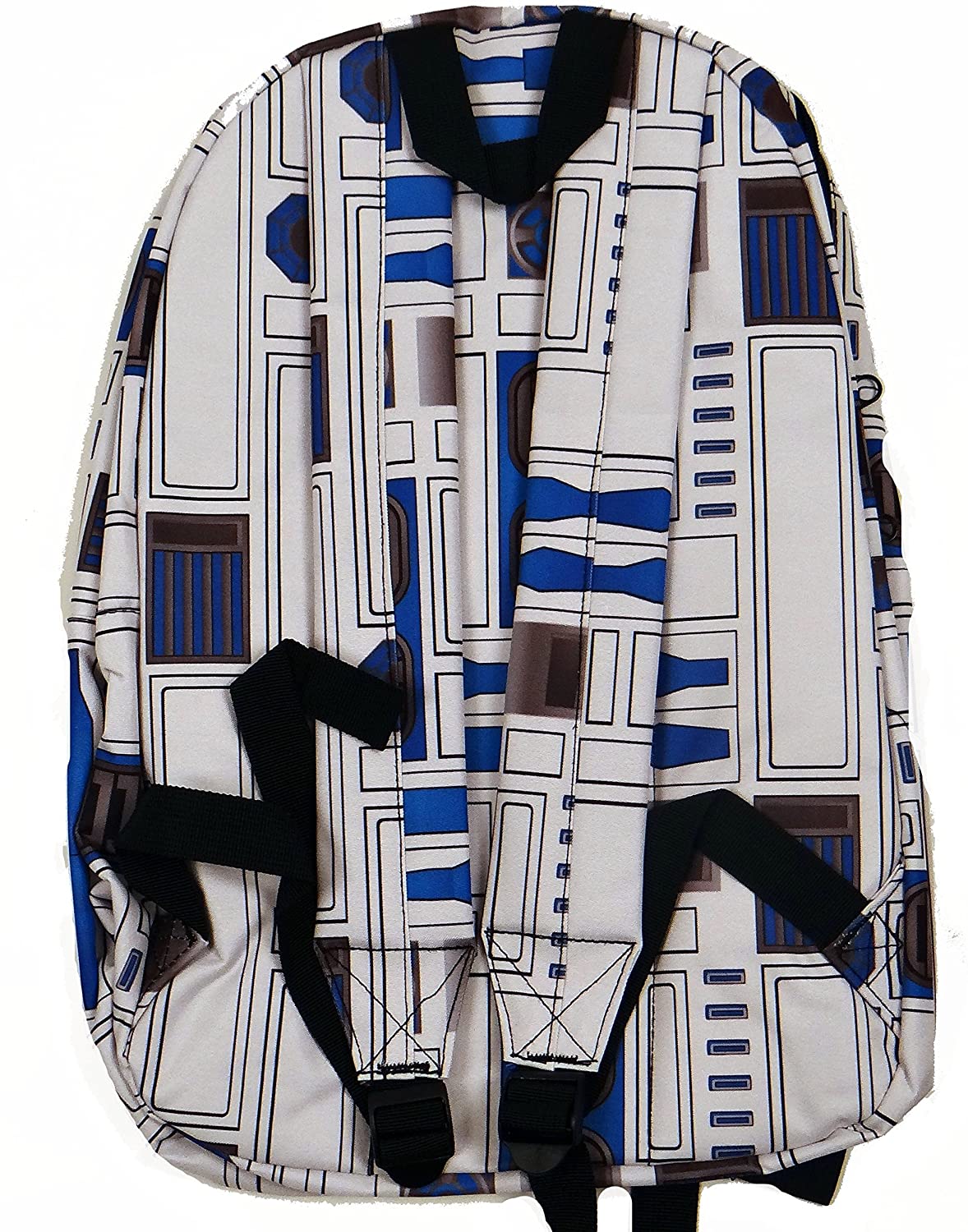 Star Wars R2-D2 All Over Print Backpack