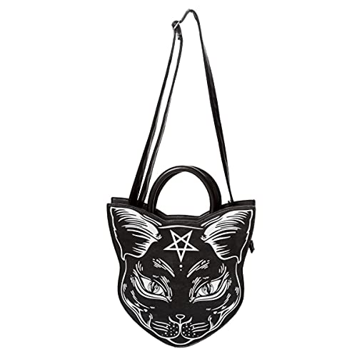 Gothic & Rockabilly Bags & Purses - Banned, Jawbreaker Bags, Wallets - Dark  Fashion Clothing
