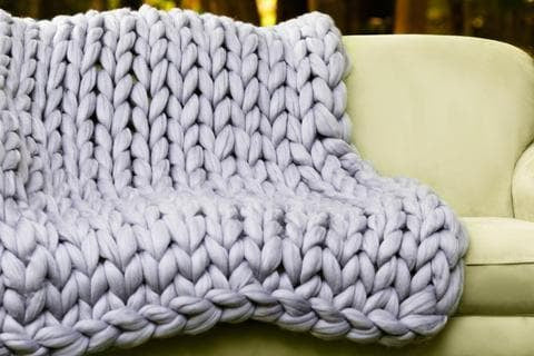 merino wool blanket