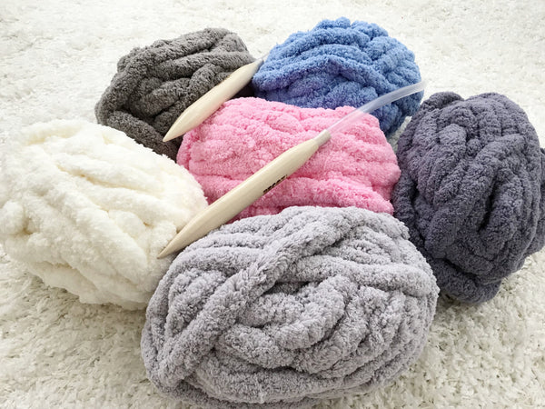 5 Best Chunky Knit Gifts for Mom – BeCozi