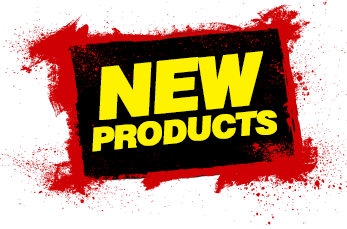 ***New products Alert*** Over 40 new items availalbe. – Szabo's Arcades