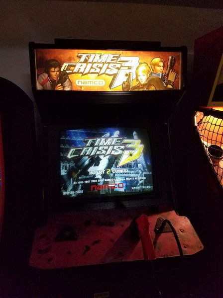 time crisis 3 for pc