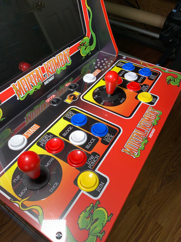 download arcade1up mk3