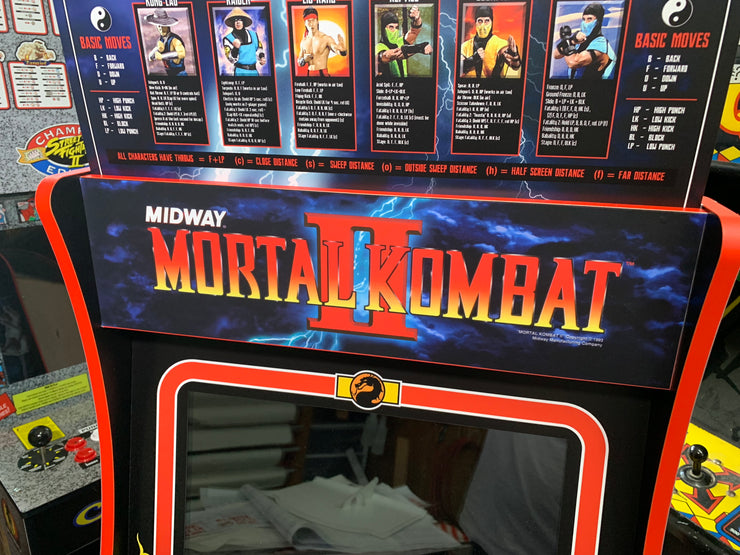 download arcade1up mortal kombat 3