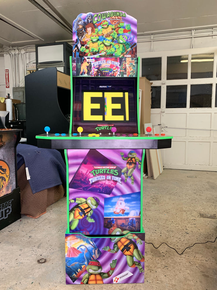 arcade1up tmnt