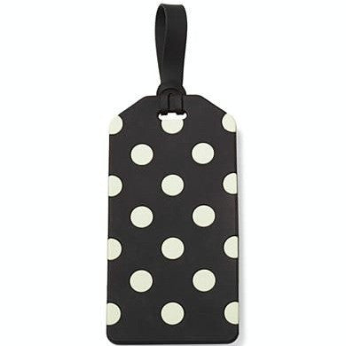Luggage Tag Kate Spade - The Sweetest Thing Confection Premium Party Store  & Gift Shop Toronto