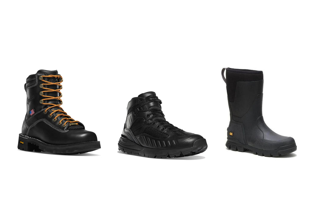 Best Waterproof Boots - Overlook Boots