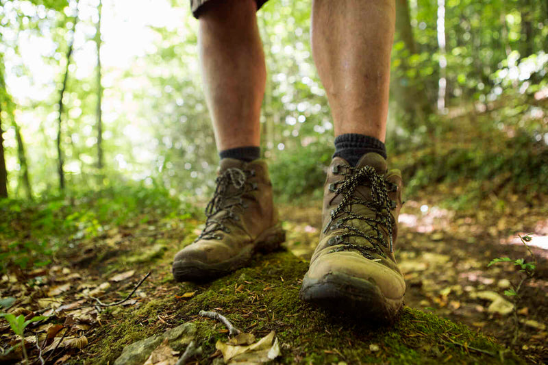 What Are the Best Hiking Boots for Men? | Overlook Boots