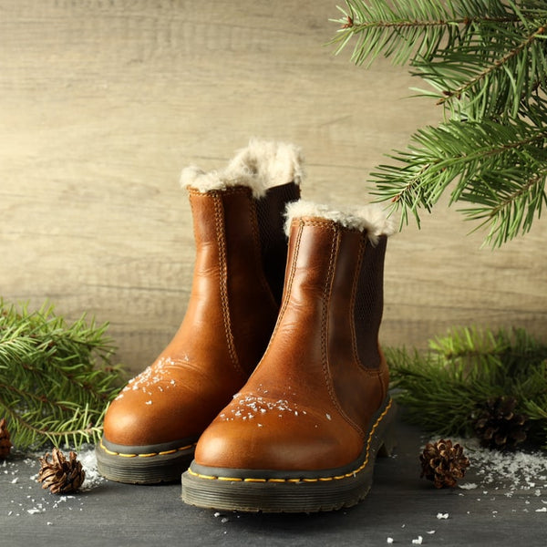 Winter Boots Buying Guide | Overlook Boots