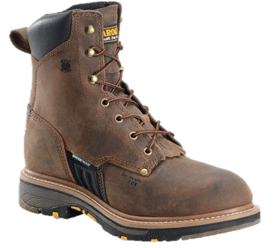 Safety Toe Boots - Free Shipping | Overlook Boots