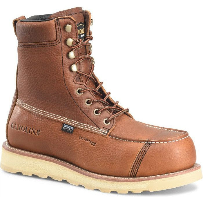 Timberland PRO Men's Direct Attach 8