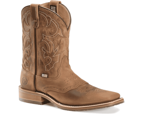 double h mens jase boots