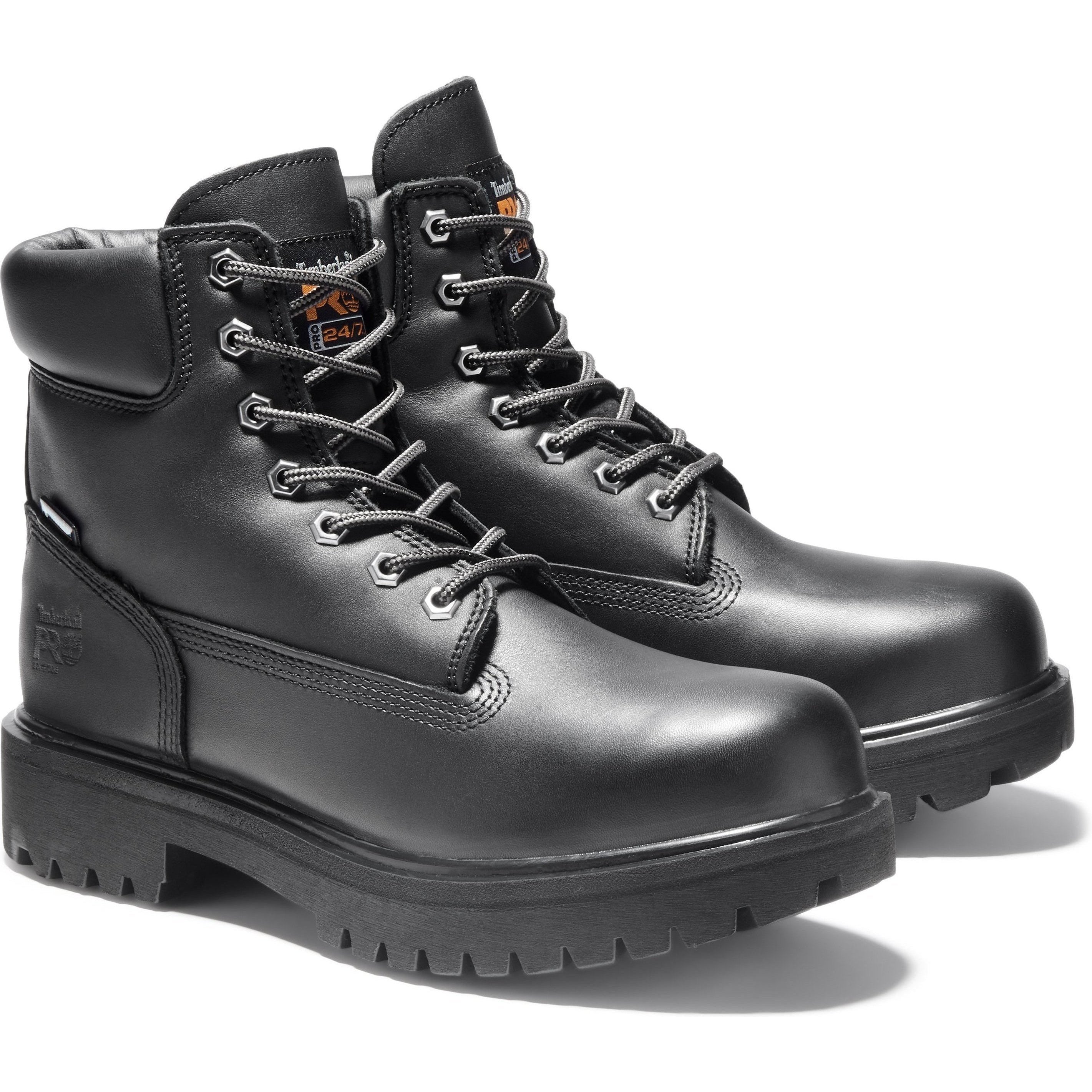 Timberland Work Toe PRO Soft Boot-TB026036001 6\