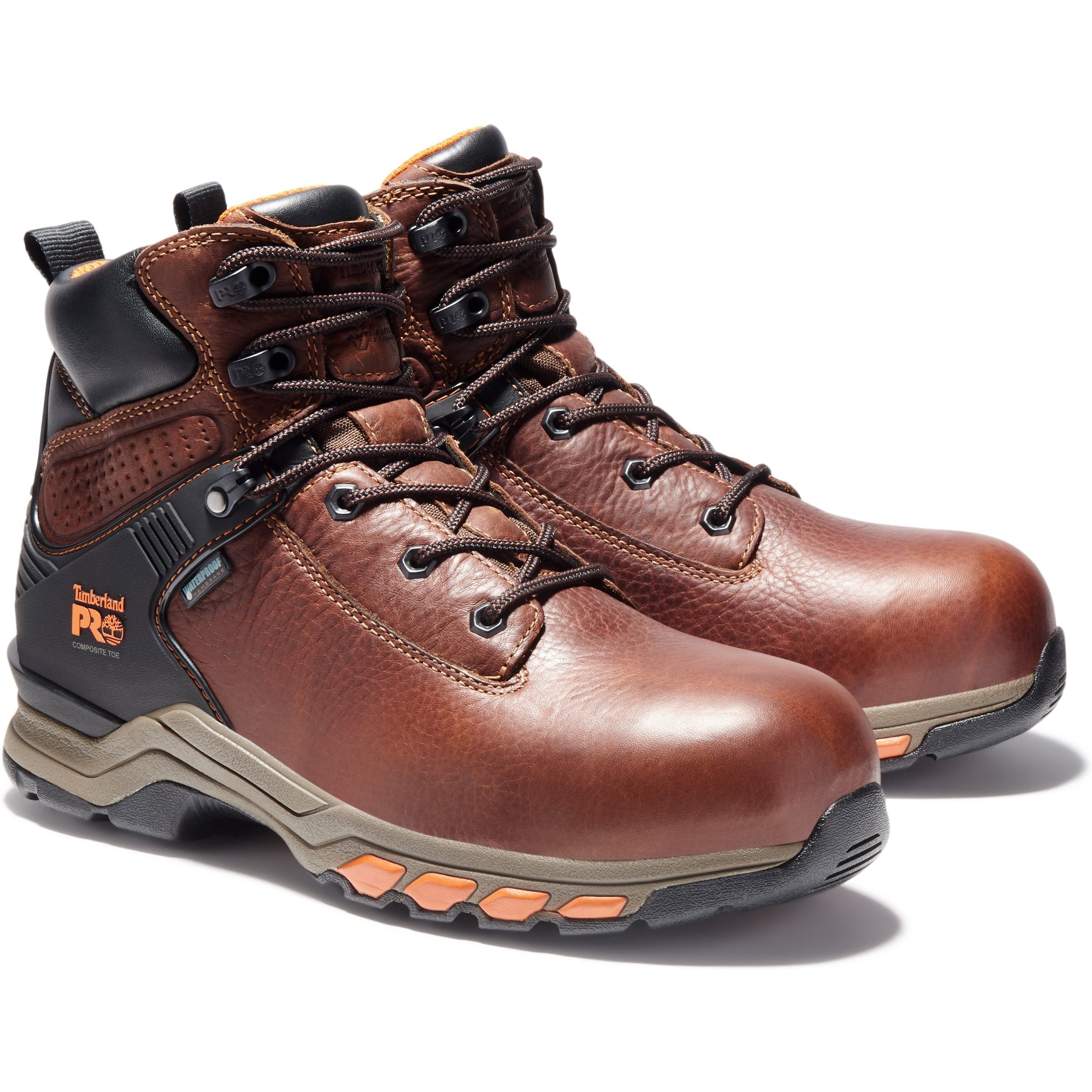 Timberland PRO Men's Hypercharge 6