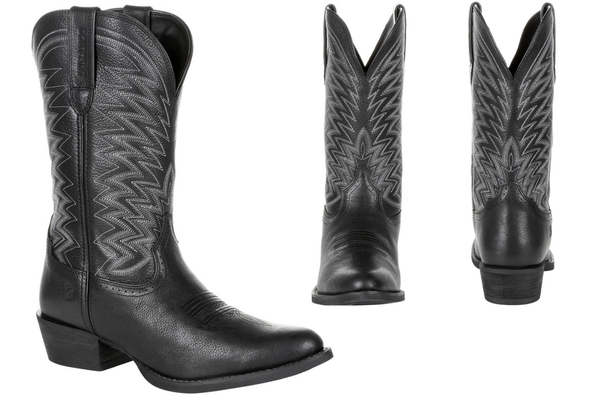 Cowboy Boots Style Guide: How to Wear Western Boots – Overlook Boots