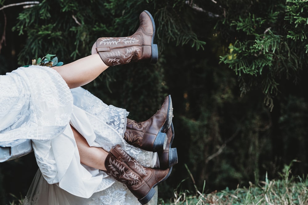 Western Boots for Women