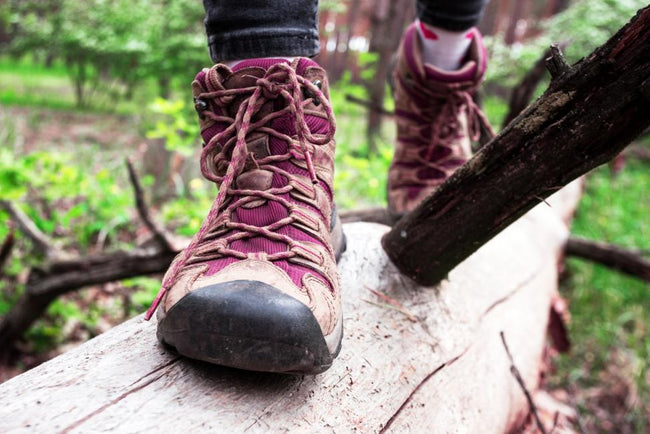 boots for hiking