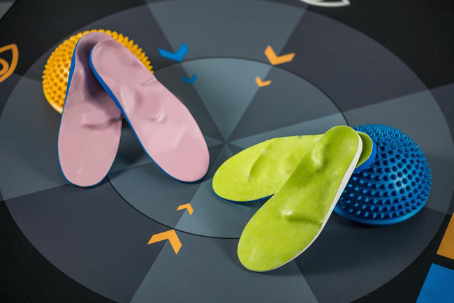 boots insoles