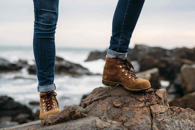 women hiking boots