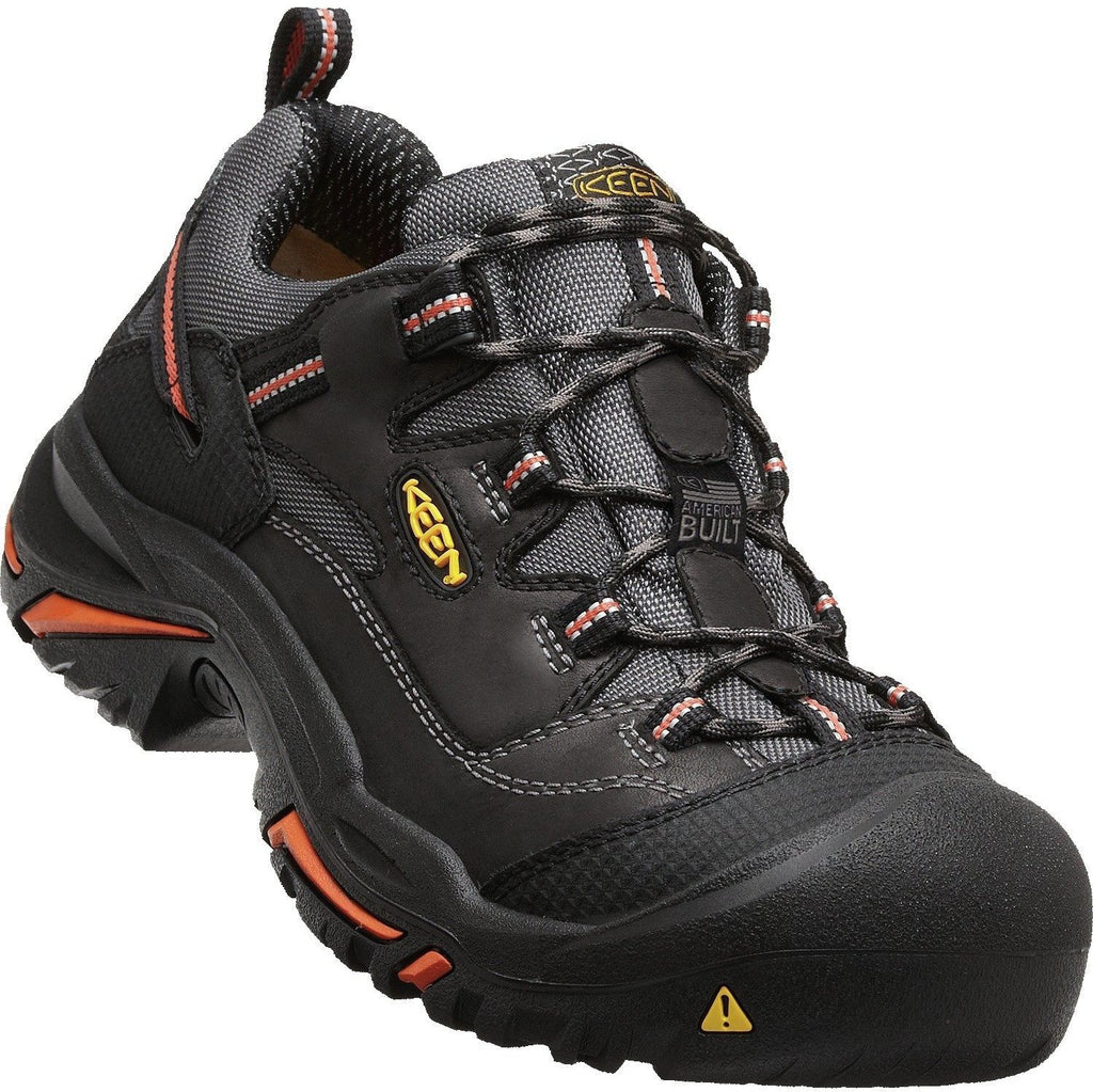 keen utility shoes