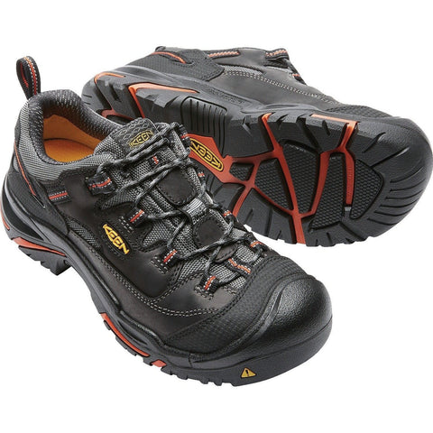 keen braddock low