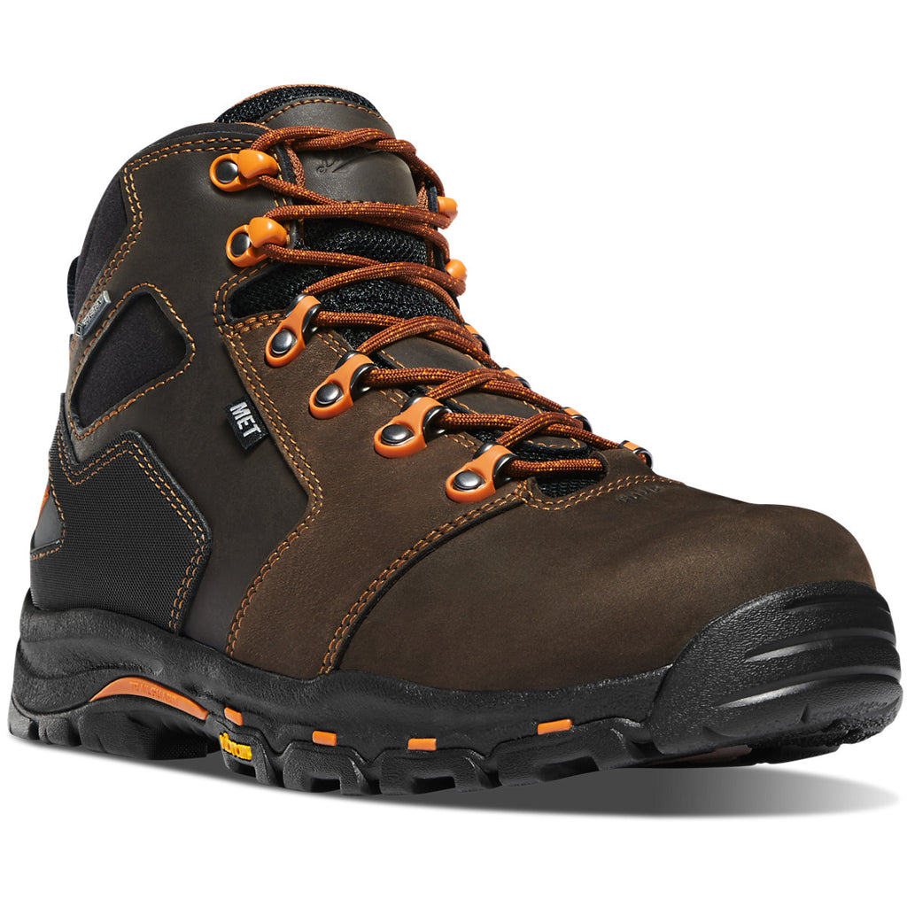 danner square toe boots