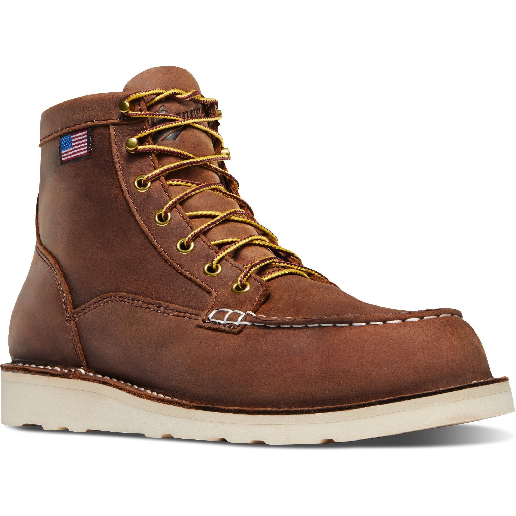 Danner Men's Bull Run 8