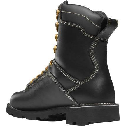 danner met guard boots