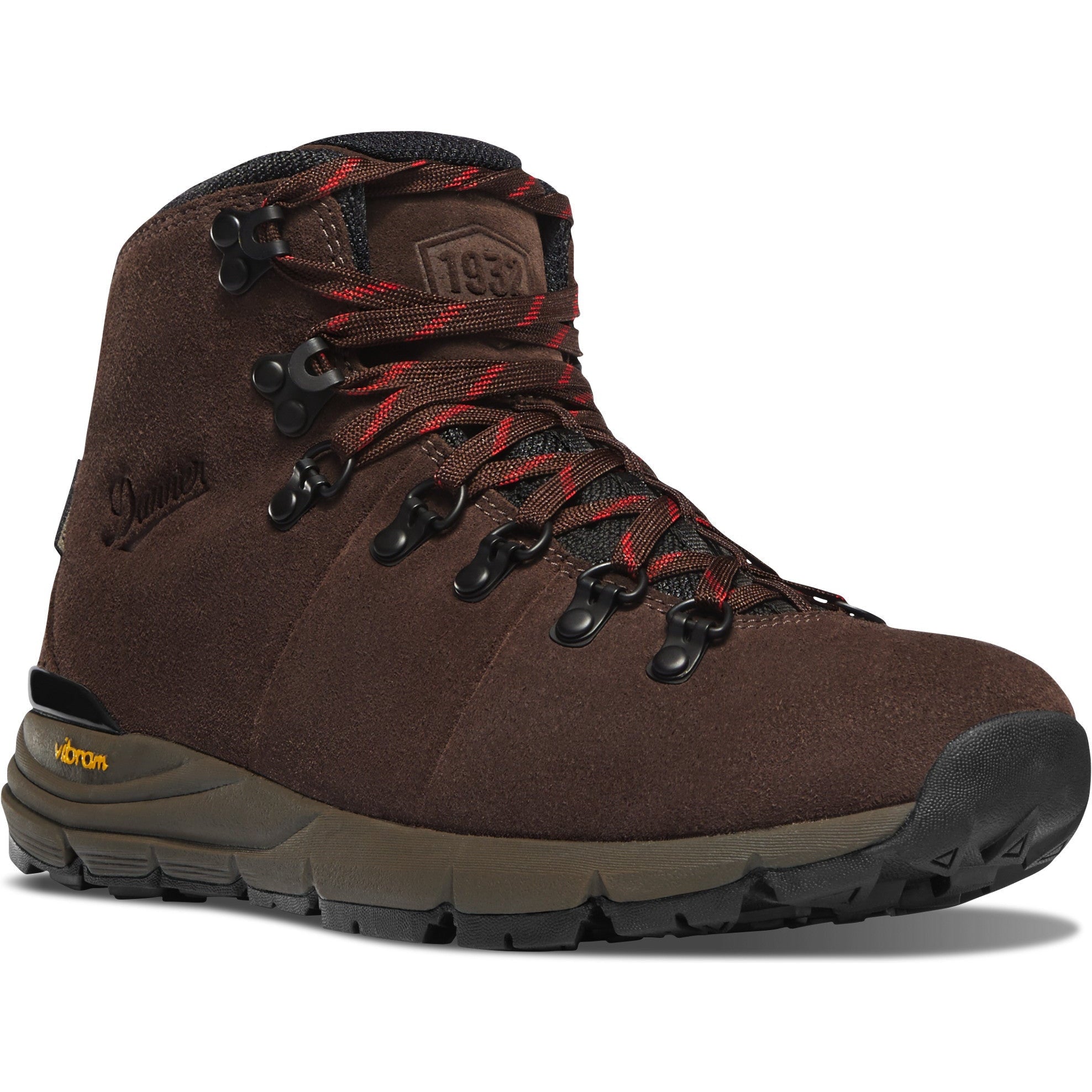 Danner Women's Mountain Overlook 3