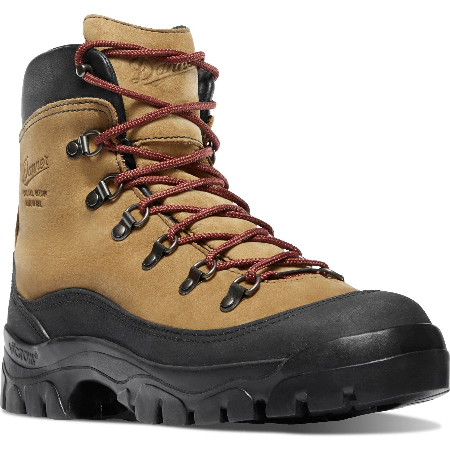 Danner Men's Explorer 6