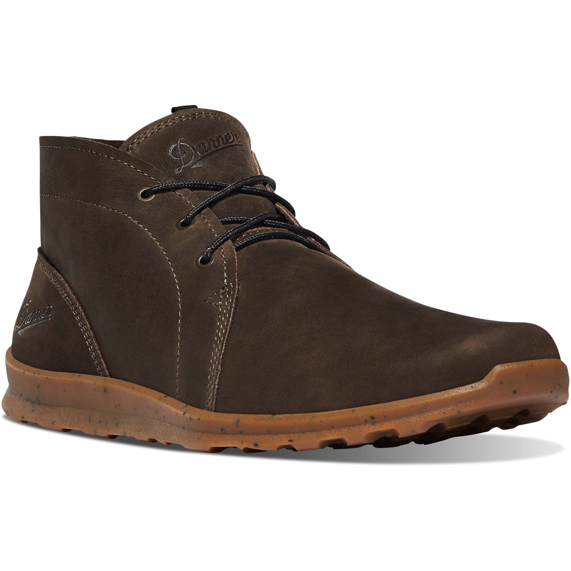 klippe synonymordbog modstand Danner Men's Forest Chukka 4.5" Leather Lifestyle Boot - 37640