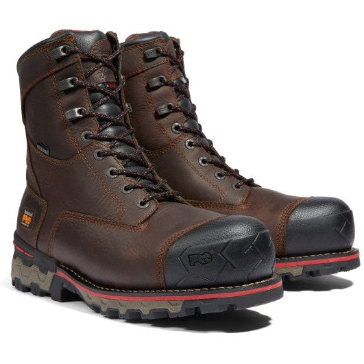 Timberland Pro Men's Nashoba EK 6