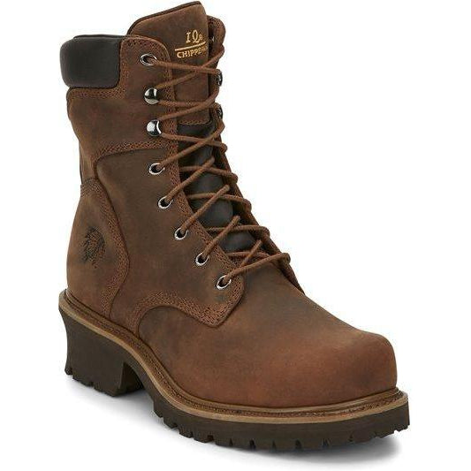 Work Boot Assure 6 in Steel Toe