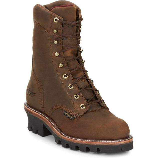 Timberland PRO Men's Boondock 8