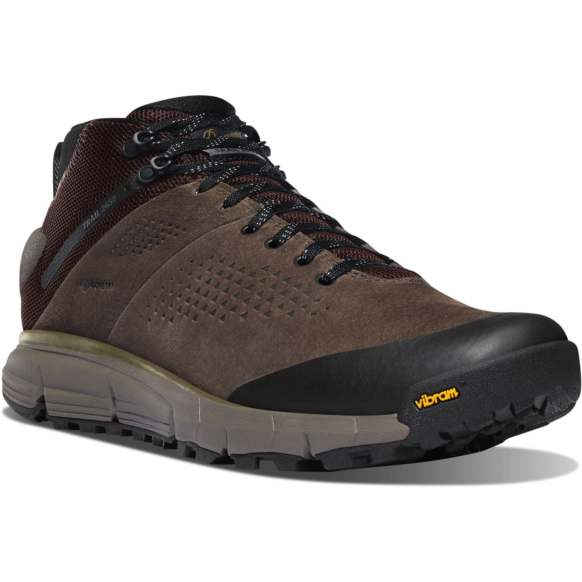 Danner Men's Trail 2650 Campo GTX 3