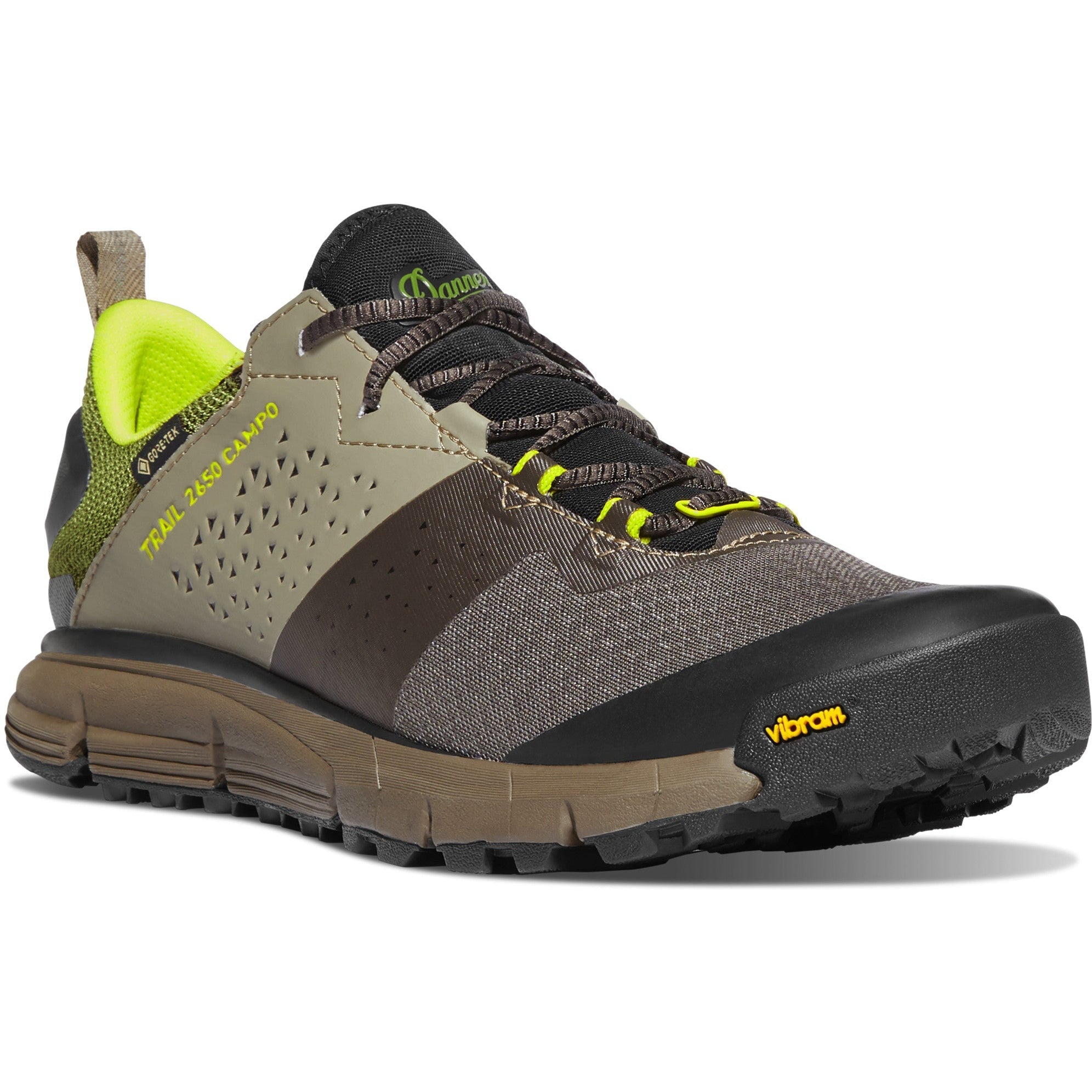 Danner Men's Trail 2650 3