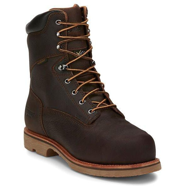 Chippewa Boots Best Boots for Work Overlook Boots