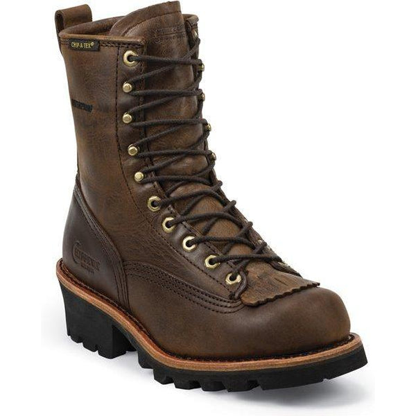 Chippewa Boots Best Boots for Work Overlook Boots