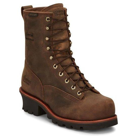 Chippewa Boots Best Boots for Work Overlook Boots