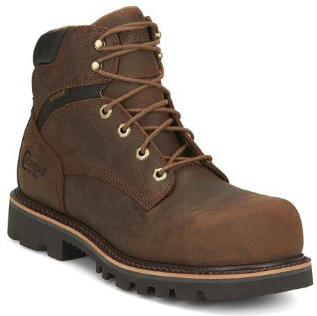 Chippewa Men s Edge Walker 6