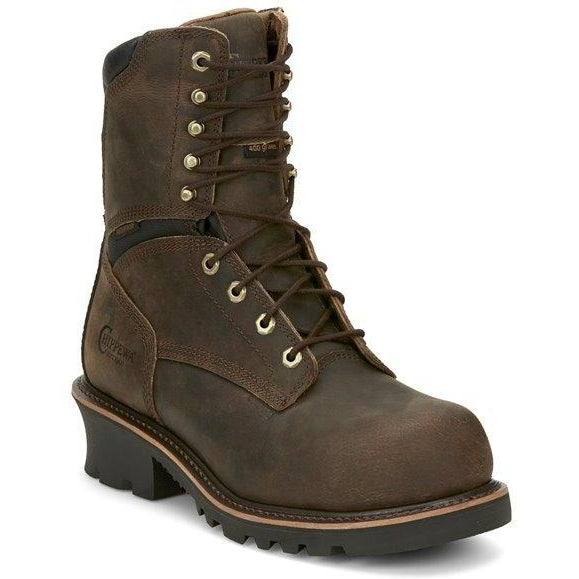 Chippewa Boots Best Boots for Work Overlook Boots