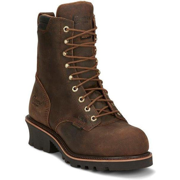 Chippewa Boots Best Boots for Work Overlook Boots