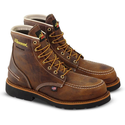 best price on thorogood boots