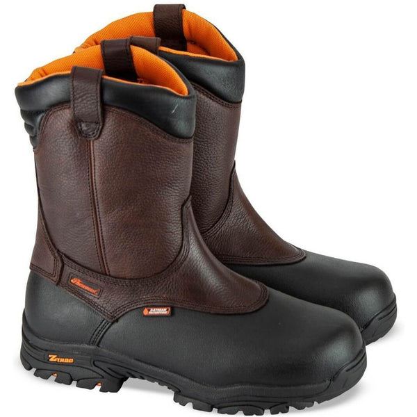 Wellington Work Boots - Free Shipping | Overlook Boots