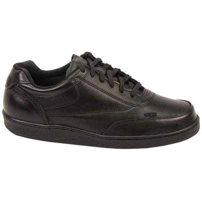 Thorogood Men's Code 3 Series Oxford USA Made Athletic Shoe - 834-6333