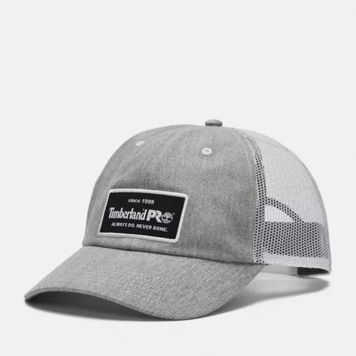 Men's Timberland PRO® A.D.N.D. Mid-Profile Trucker Hat