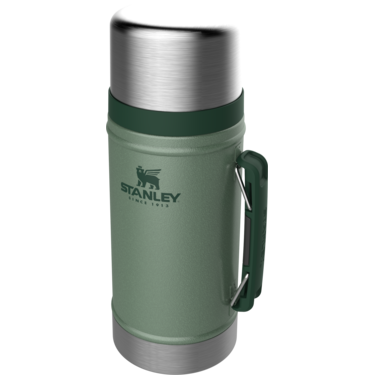 Classic Legendary Vacuum Insulated Water Bottle, 20 oz